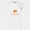 Unisex Jersey Tee Thumbnail