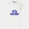 Unisex Jersey Tee Thumbnail