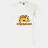 Unisex Jersey Tee Thumbnail