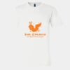 Unisex Jersey Tee Thumbnail
