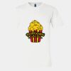 Unisex Jersey Tee Thumbnail