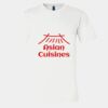 Unisex Jersey Tee Thumbnail