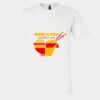 Unisex Jersey Tee Thumbnail