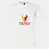 Unisex Jersey Tee Thumbnail