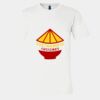 Unisex Jersey Tee Thumbnail