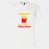 Unisex Jersey Tee Thumbnail
