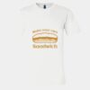 Unisex Jersey Tee Thumbnail
