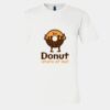 Unisex Jersey Tee Thumbnail