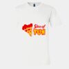Unisex Jersey Tee Thumbnail