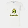 Unisex Jersey Tee Thumbnail