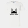 Unisex Jersey Tee Thumbnail