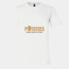 Unisex Jersey Tee Thumbnail