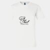 Unisex Jersey Tee Thumbnail