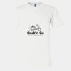Unisex Jersey Tee Thumbnail