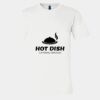 Unisex Jersey Tee Thumbnail