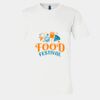 Unisex Jersey Tee Thumbnail