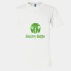 Unisex Jersey Tee Thumbnail