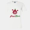 Unisex Jersey Tee Thumbnail