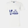 Unisex Jersey Tee Thumbnail