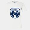 Unisex Jersey Tee Thumbnail