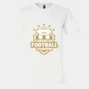 Unisex Jersey Tee Thumbnail