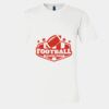 Unisex Jersey Tee Thumbnail