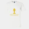 Unisex Jersey Tee Thumbnail