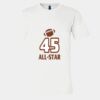 Unisex Jersey Tee Thumbnail