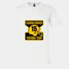 Unisex Jersey Tee Thumbnail