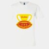 Unisex Jersey Tee Thumbnail