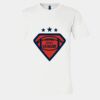 Unisex Jersey Tee Thumbnail