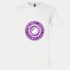 Unisex Jersey Tee Thumbnail