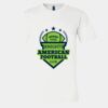 Unisex Jersey Tee Thumbnail