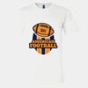 Unisex Jersey Tee Thumbnail