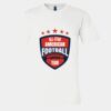 Unisex Jersey Tee Thumbnail