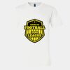 Unisex Jersey Tee Thumbnail