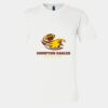 Unisex Jersey Tee Thumbnail