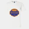 Unisex Jersey Tee Thumbnail