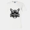 Unisex Jersey Tee Thumbnail