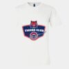 Unisex Jersey Tee Thumbnail