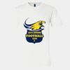 Unisex Jersey Tee Thumbnail