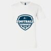 Unisex Jersey Tee Thumbnail