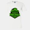 Unisex Jersey Tee Thumbnail