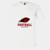 Unisex Jersey Tee Thumbnail