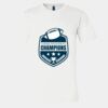Unisex Jersey Tee Thumbnail