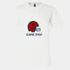 Unisex Jersey Tee Thumbnail