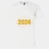 Unisex Jersey Tee Thumbnail