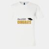 Unisex Jersey Tee Thumbnail