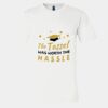 Unisex Jersey Tee Thumbnail