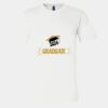 Unisex Jersey Tee Thumbnail